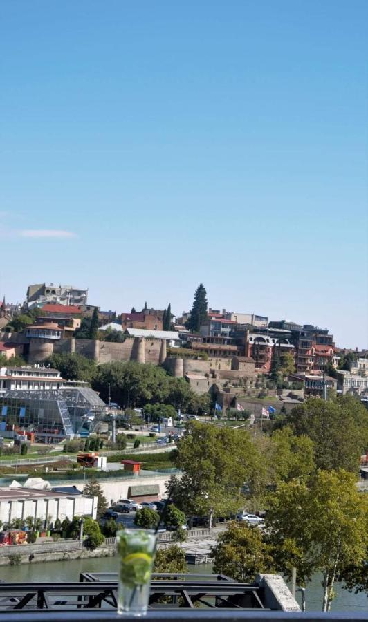 טביליסי Barsuna מראה חיצוני תמונה