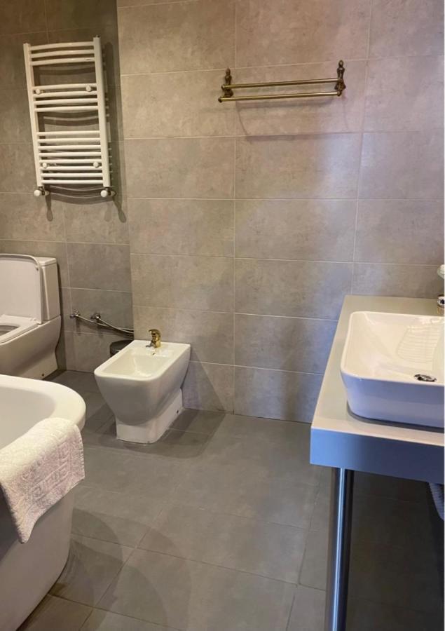 טביליסי Barsuna מראה חיצוני תמונה